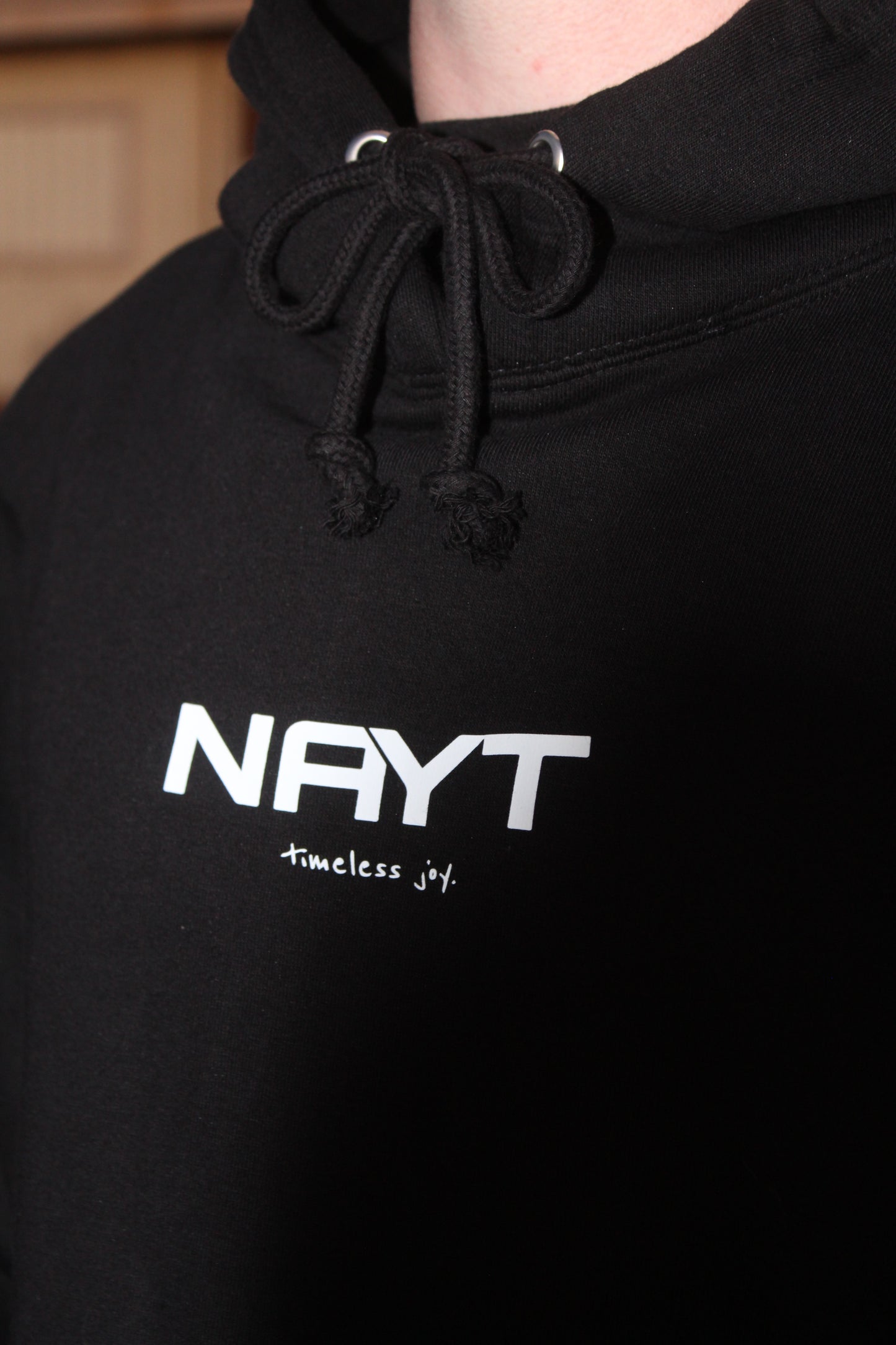 NAYT.co hoodie